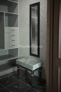 Банкетки и пуфы